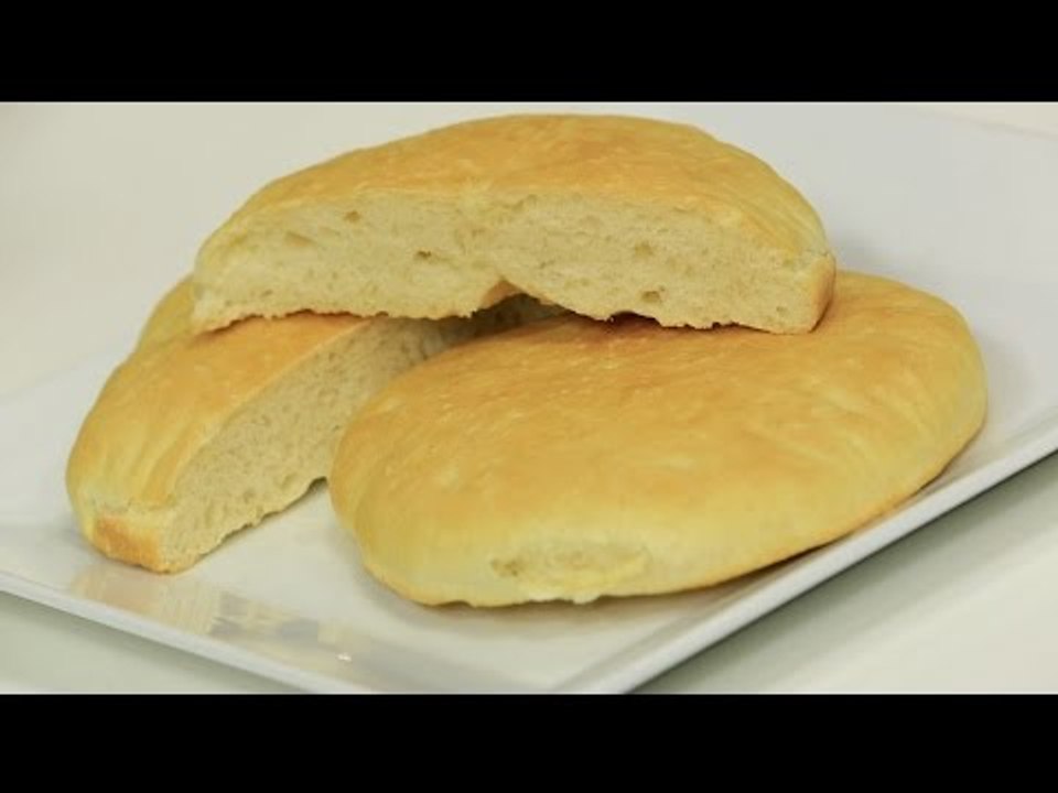خبز | نادية سرحان