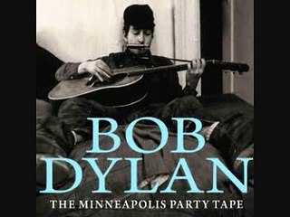 Bob Dylan - Death Don't Have No Mercy