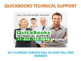 QUICKBOOKS CUSTOMER SUPPORT HELP  1-855-755-00-44