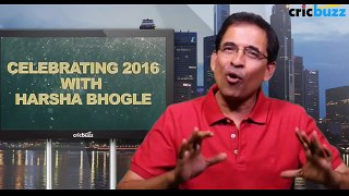 2016 Year End Specials with Harsha Bhogle By Shining News FH