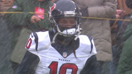 'NFL Fantasy Live': Players primed to shine in Week 17