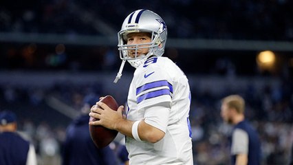 Casserly: 'Stupid' for Romo to play behind backup O-line