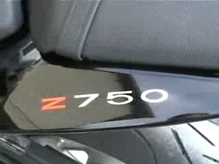 Z750 2k7