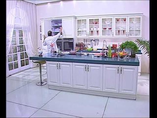 بسبوسة و وصفات اخرى | الشيف حلقة كامله