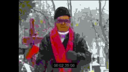 Vadim Tudor - Slugi hoate!