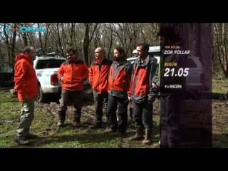 Zor Yollar - Fragman - TRT Okul