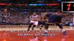 24 Seconds: DeMar DeRozan - Lat Am Subtitle - NBA World - NTSC