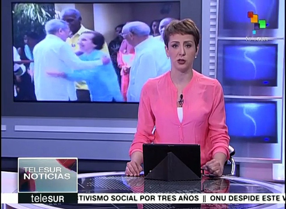 Cuba: entregan a Danny Glover medalla de la Amistad