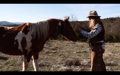 Je suis ta redemption