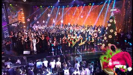 PINK novogodisnji program 2017 (najava)