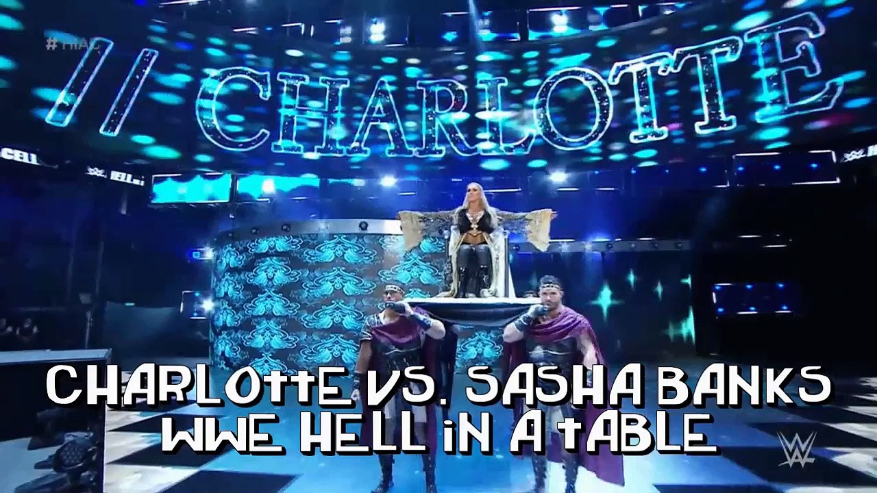 Most Botched Matches 2016