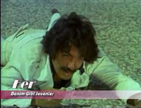 Ferdi tayfur - benim gibi sevenler