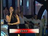 Jana Todorovic i Elma Sinanovic - Reklama (2002)