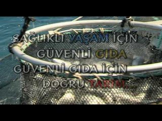 Tarım Gıda Yaşam - Fragman - TRT Okul