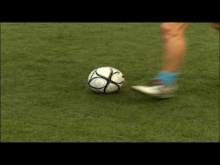 Spor Okulu Futbol - Fragman - TRT Okul