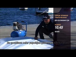 Bir Gülümseme İçin - Fragman - TRT Okul