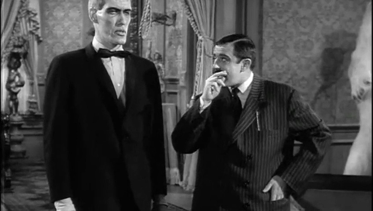 Addams Family S2 E27 - Lurchs Little Helper (03-18-66)