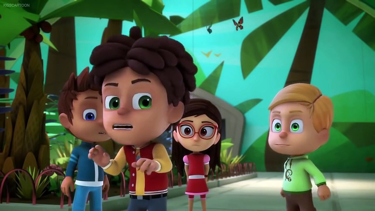 PJ Masks Disney Junior Full Episodes 5 & 6 New Compilation Part 3 | Superhero Cartoons For