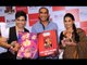Vidya Balan, Ekta Kapoor, Milan Lutharia and Tusshar Kapoor At 'The Dirty Picture' DVD Launch