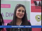 Kareena Kapoor, Karisma Kapoor Celebrate 'Women and the Weight Loss Tamasha's' Success Party