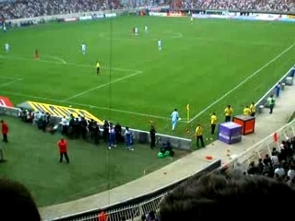15.Corner de Nasri!!