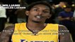 NBA Team Snapshot: Los Angeles Lakers - Lat Am Subtitle- NBA World - NTSC