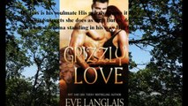 Download Grizzly Love (Kodiak Point Series #5) ebook PDF