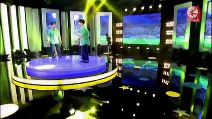 هربوا - عصومي ووليد #كنز_3 - طيور الجنة -