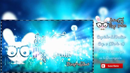 Capricho de Destino AUDIO LATINO | Capitulo 10 | Parte 1 | Descarga MEGA