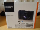 Sony HX 60-Whats in the box