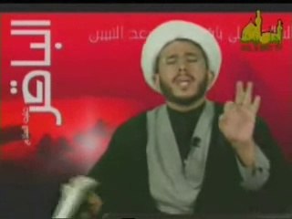 سؤال41- لماذا لم يبلغ ابو بكر عن الرسول ص في الغار