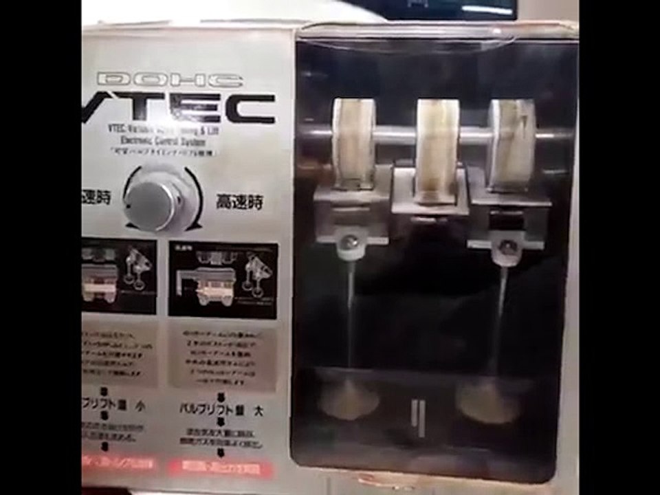 It's often hard to explain but this visual gives a good overview of how VTEC works.