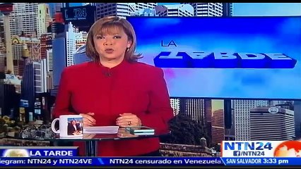 “Putin ha cruzado una línea entre la inteligencia y el sabotaje”: analista político a NTN24 sobre postura de Rusia