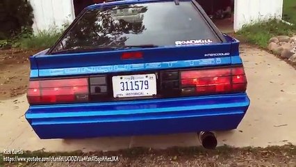 Top Turbocharged Cars of All Time Ep. 2