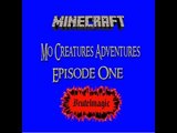 Minecraft Mo Creatures Adventures Episode 4