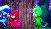 PJ Masks ABC Alphabet Song Coloring Pages Lets Go Mask Catboy Owlette Gekko Learning Video Toddlers