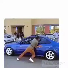 That moment when the guy got more torque then the Honda