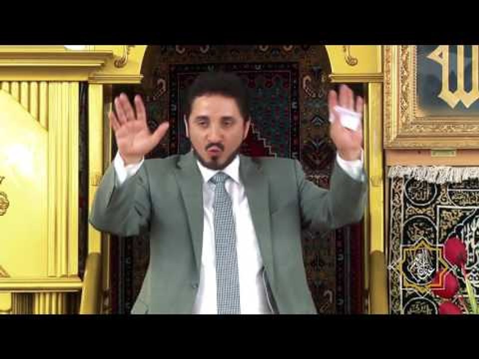 متى يجب ان تسجد لآيات السجود عند االسماع او الاستماع ۞ د.عدنان ابراهيم ۞