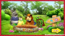 Wonder Pets Adventures in Wonderland Games for Kids