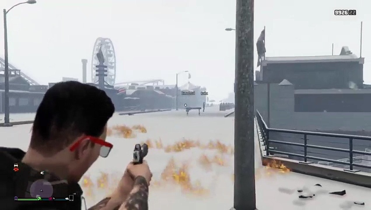 قراند 5