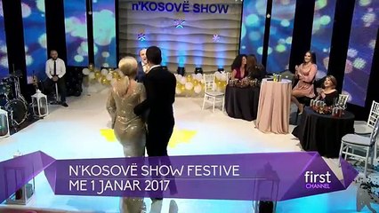 Çapkëni Naim Abazi tenton ta puthë në gjoks Gjyste Vulen