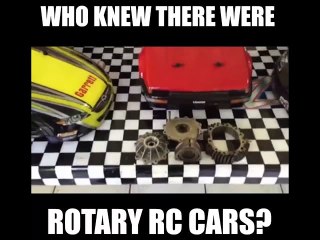 Volume up for mini brap goodness