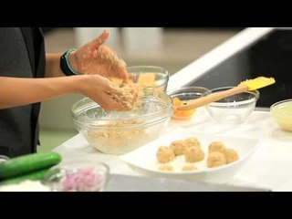 كرات جوز الهند و وصفات اخرى | اميرة في المطبخ حلقة كاملة