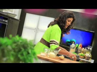 سمك مخبوز بصوص طماطم - شيبسى بيتى | بالهنا حلقة كاملة