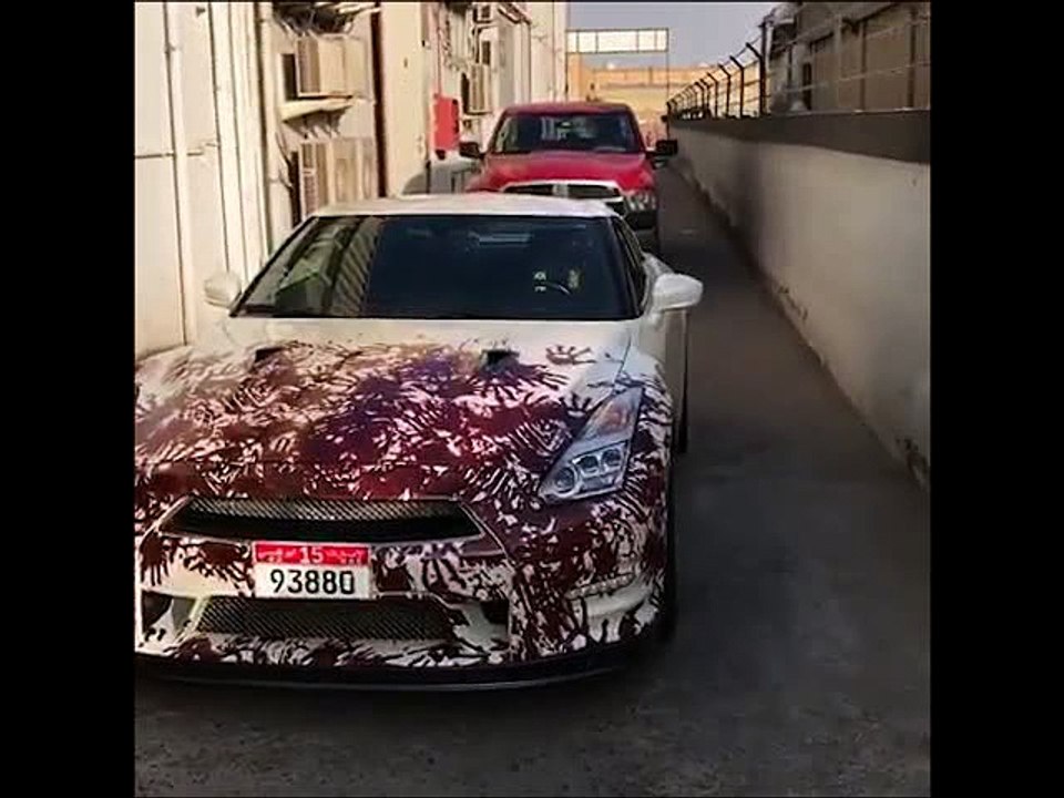 Which car would you pick