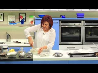 كوكيز بالموز - براونيز | عيش وملح حلقة كاملة