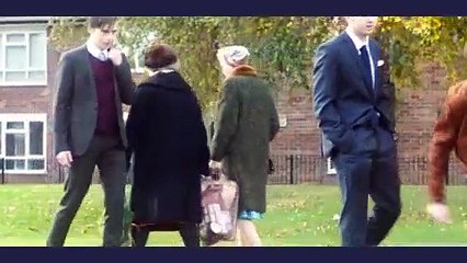 Hollyoaks 30th December 2016 Part 1