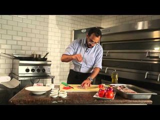 سمك لوط - أرز بسمتى بالقرفة | مطبخ 101 حلقة كاملة