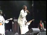 Gregory Isaacs - Reggae Sundance 2007