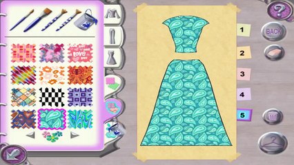 Barbie Fashion Show in London - Girls Games